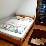 Natural Nyaraló Bihać