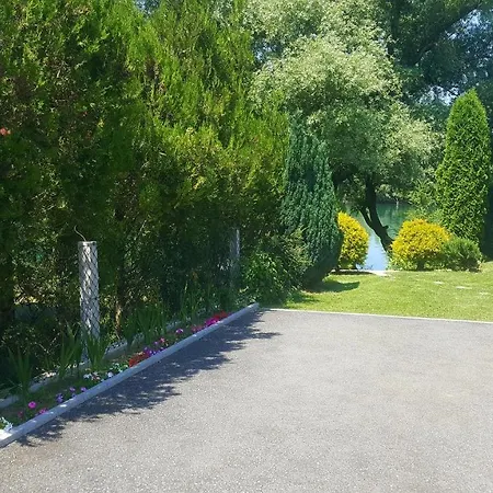 Σπίτι διακοπών Natural *