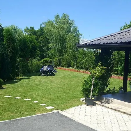 Natural Дом отдыха *