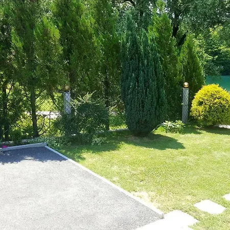 Σπίτι διακοπών Natural *