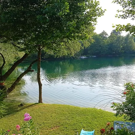 Σπίτι διακοπών Natural *