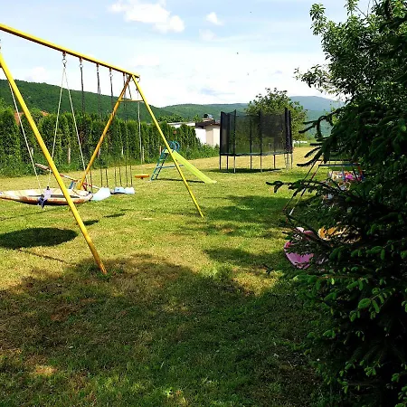 Natural Дом отдыха