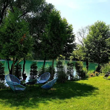 Natural Дом отдыха