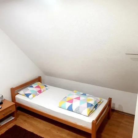 Σπίτι διακοπών Natural