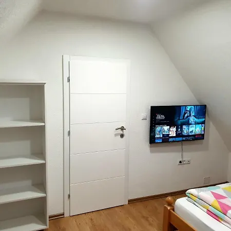 Natural Дом отдыха *