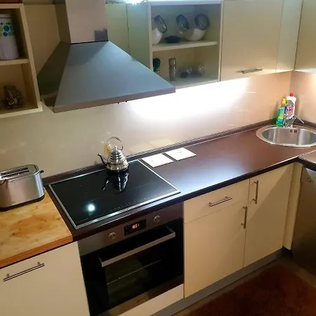 Дом отдыха Natural