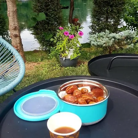 Дом отдыха Natural