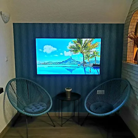 Natural Дом отдыха