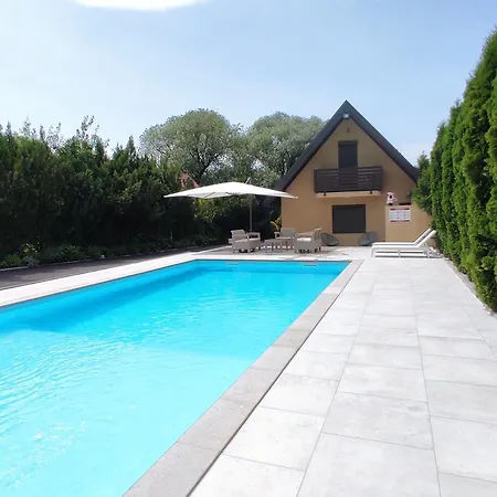 Дом отдыха Natural