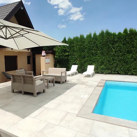 Natural Σπίτι διακοπών *