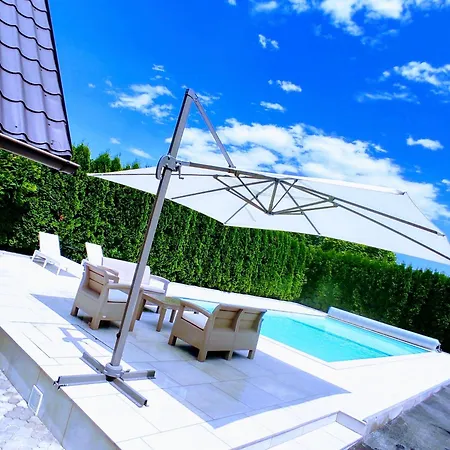 Дом отдыха Natural