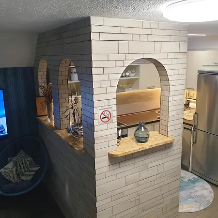 Natural Дом отдыха *