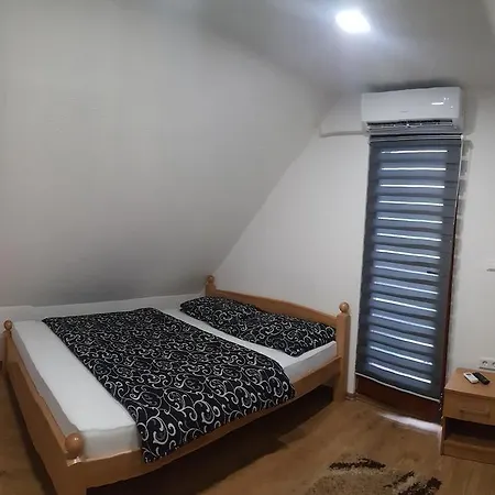 Дом отдыха Natural Бихач