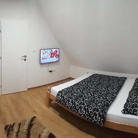 Natural Σπίτι διακοπών Bihać