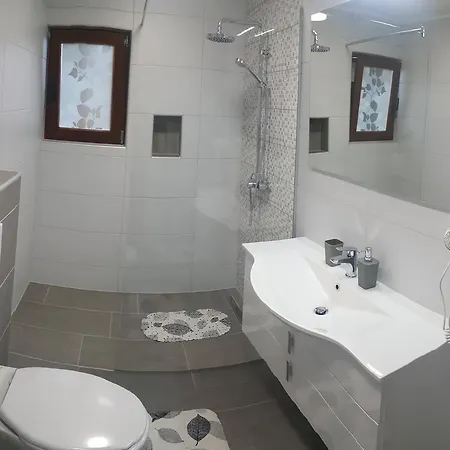 Natural Дом отдыха