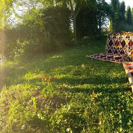 Natural Дом отдыха