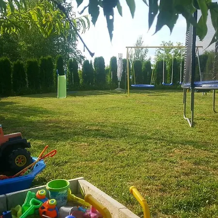 Natural Дом отдыха