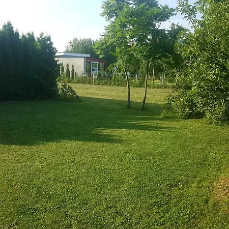 Natural Дом отдыха