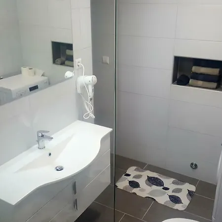 Дом отдыха Natural Бихач