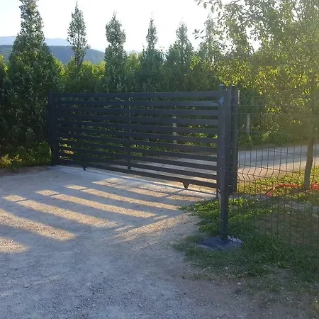 Natural Дом отдыха