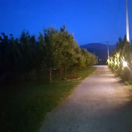 Дом отдыха Natural